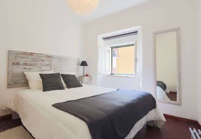 Apartamento em Lisboa - Pateo da Paz LS Apartamento em Lisboa - Pateo da Paz LS