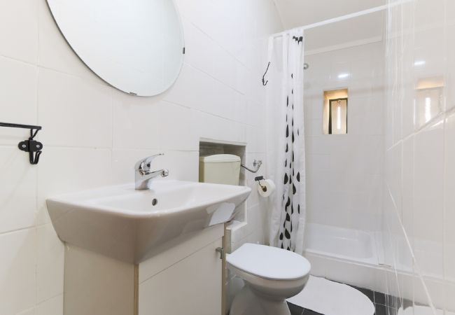 Apartamento em Lisboa - Pateo da Paz LS Apartamento em Lisboa - Pateo da Paz LS