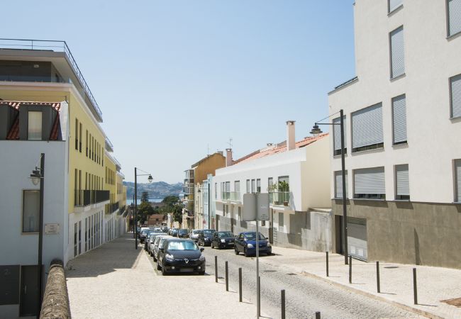 Apartamento em Lisboa - Pateo da Paz LS Apartamento em Lisboa - Pateo da Paz LS