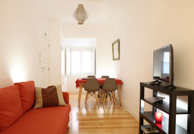 Apartamento em Lisboa - Kalathos Houses 1 with Terrace  LS by GT House Apartamento em Lisboa - Kalathos Houses 1 with Terrace  LS by GT House