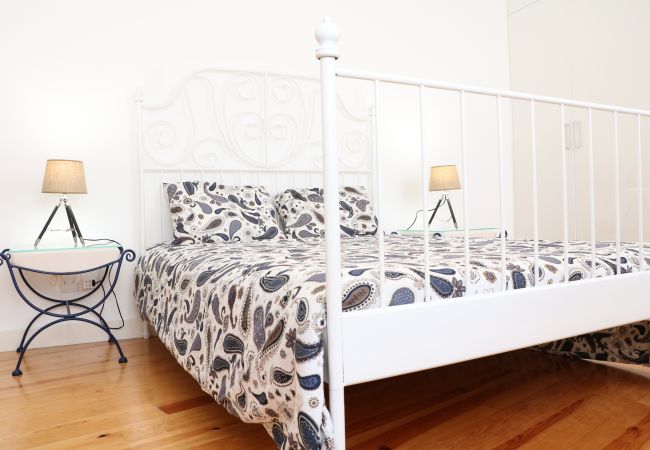 Apartamento em Lisboa - Kalathos Houses 1 with Terrace  LS by GT House Apartamento em Lisboa - Kalathos Houses 1 with Terrace  LS by GT House