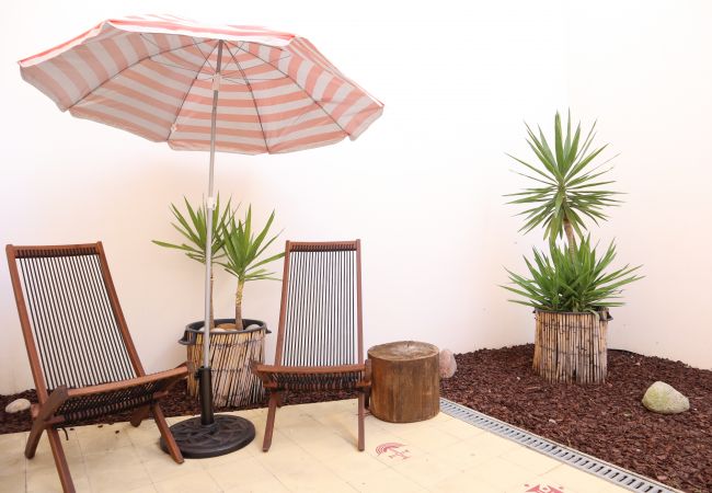 Apartamento em Lisboa - Kalathos Houses 1 with Terrace  LS by GT House Apartamento em Lisboa - Kalathos Houses 1 with Terrace  LS by GT House