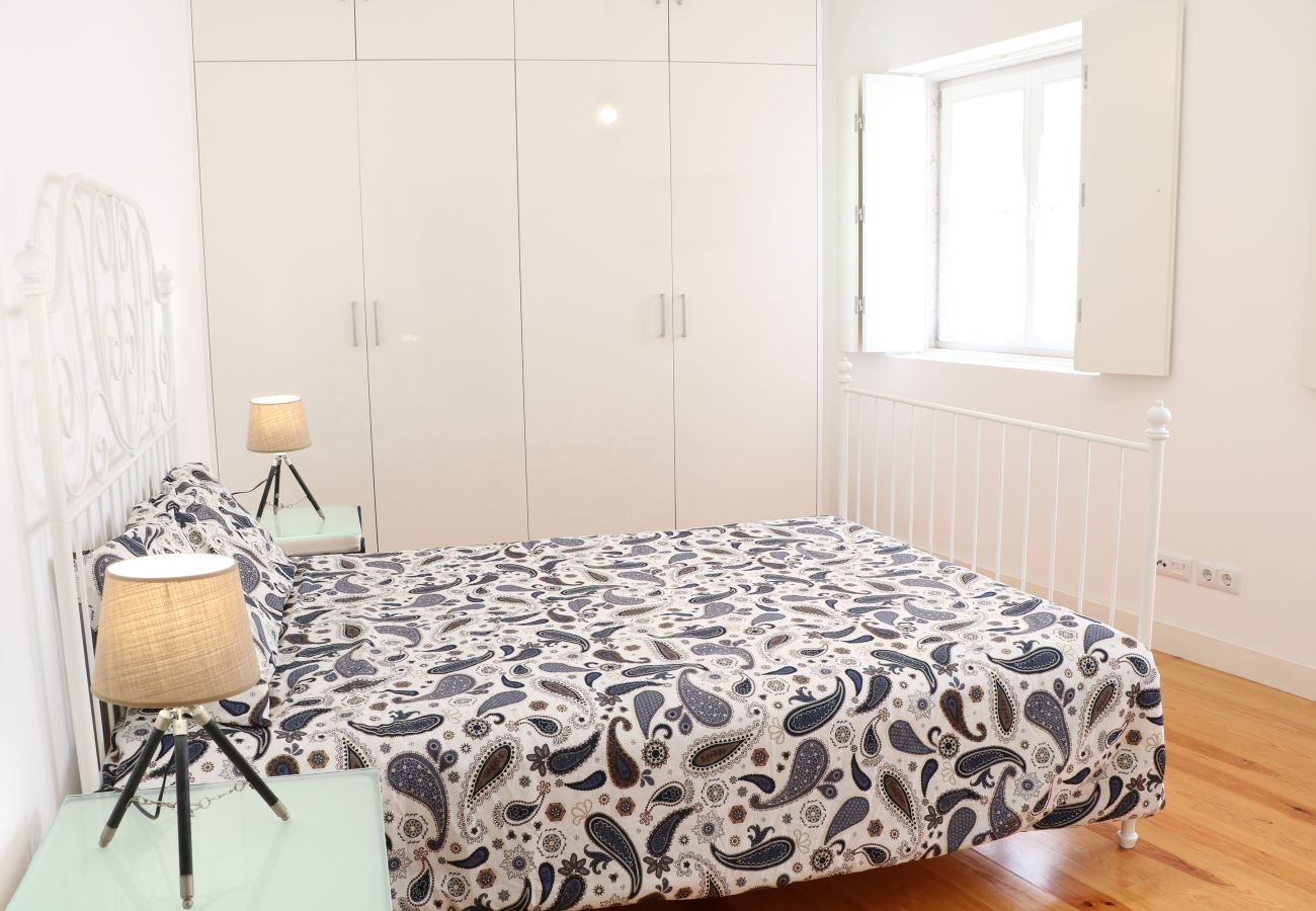 Apartamento em Lisboa - Kalathos Houses 1 with Terrace  LS by GT House Apartamento em Lisboa - Kalathos Houses 1 with Terrace  LS by GT House