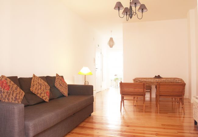 Apartamento em Lisboa - Kalathos Houses 3 LS by GT House Apartamento em Lisboa - Kalathos Houses 3 LS by GT House