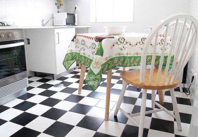 Apartamento em Lisboa - Kalathos Houses 3 LS by GT House Apartamento em Lisboa - Kalathos Houses 3 LS by GT House