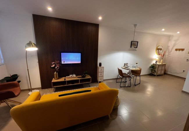 Apartamento em Queluz - Queluz Apartment By Gt House Apartamento em Queluz - Queluz Apartment By Gt House