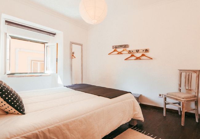 Apartamento em Lisboa - Pateo da Paz By Gt House Apartamento em Lisboa - Pateo da Paz By Gt House
