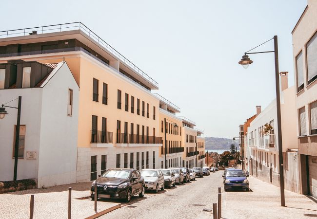 Apartamento em Lisboa - Pateo da Paz By Gt House Apartamento em Lisboa - Pateo da Paz By Gt House