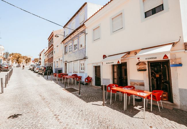 Apartamento em Lisboa - Pateo da Paz By Gt House Apartamento em Lisboa - Pateo da Paz By Gt House