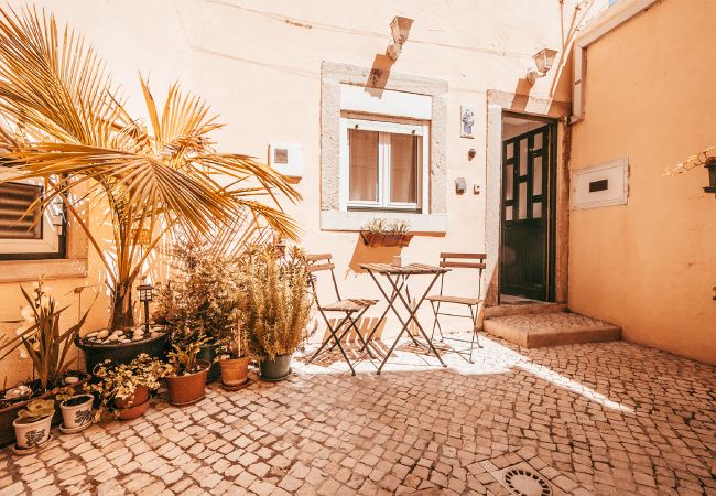 Apartamento em Lisboa - Pateo da Paz By Gt House Apartamento em Lisboa - Pateo da Paz By Gt House