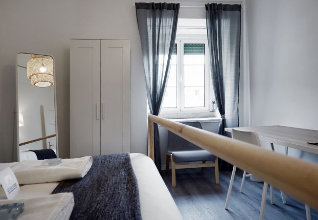 Apartamento em Lisboa - Lisbon 7Rooms By Gt House Apartamento em Lisboa - Lisbon 7Rooms By Gt House