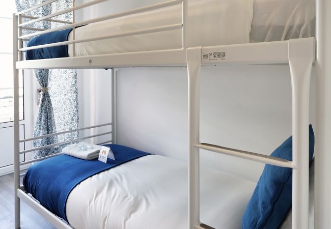 Apartamento em Lisboa - Lisbon 7Rooms By Gt House Apartamento em Lisboa - Lisbon 7Rooms By Gt House