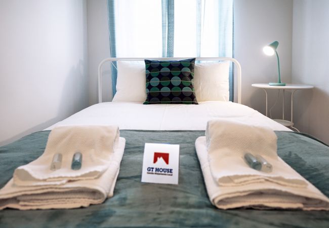 Apartamento em Lisboa - Lisbon 7Rooms By Gt House Apartamento em Lisboa - Lisbon 7Rooms By Gt House