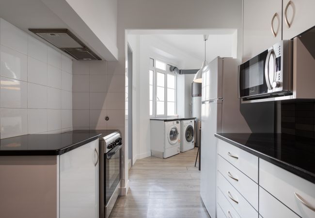 Apartamento em Lisboa - Lisbon 7Rooms By Gt House Apartamento em Lisboa - Lisbon 7Rooms By Gt House