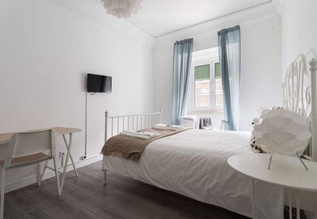 Apartamento em Lisboa - Lisbon 7Rooms By Gt House Apartamento em Lisboa - Lisbon 7Rooms By Gt House