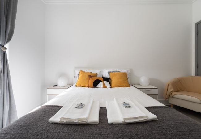 Apartamento em Lisboa - Lisbon 7Rooms By Gt House Apartamento em Lisboa - Lisbon 7Rooms By Gt House