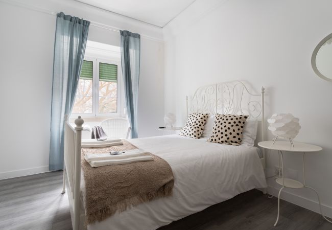 Apartamento em Lisboa - Lisbon 7Rooms By Gt House Apartamento em Lisboa - Lisbon 7Rooms By Gt House