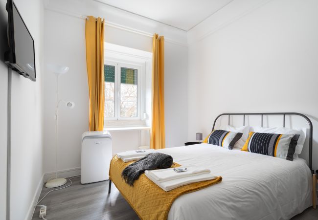 Apartamento em Lisboa - Lisbon 7Rooms By Gt House Apartamento em Lisboa - Lisbon 7Rooms By Gt House