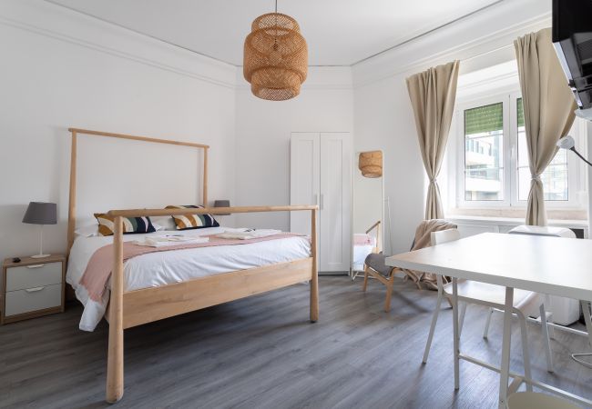 Apartamento em Lisboa - Lisbon 7Rooms By Gt House Apartamento em Lisboa - Lisbon 7Rooms By Gt House