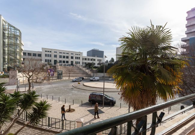 Apartamento em Lisboa - Lisbon 7Rooms By Gt House Apartamento em Lisboa - Lisbon 7Rooms By Gt House