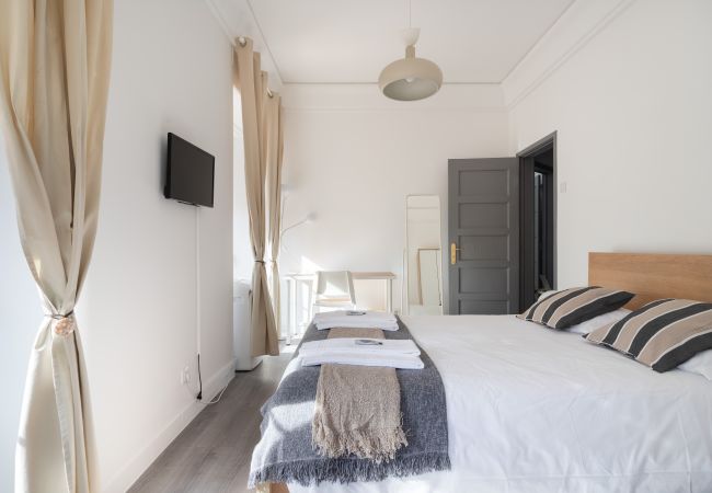 Apartamento em Lisboa - Lisbon 7Rooms By Gt House