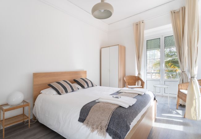 Apartamento em Lisboa - Lisbon 7Rooms By Gt House Apartamento em Lisboa - Lisbon 7Rooms By Gt House