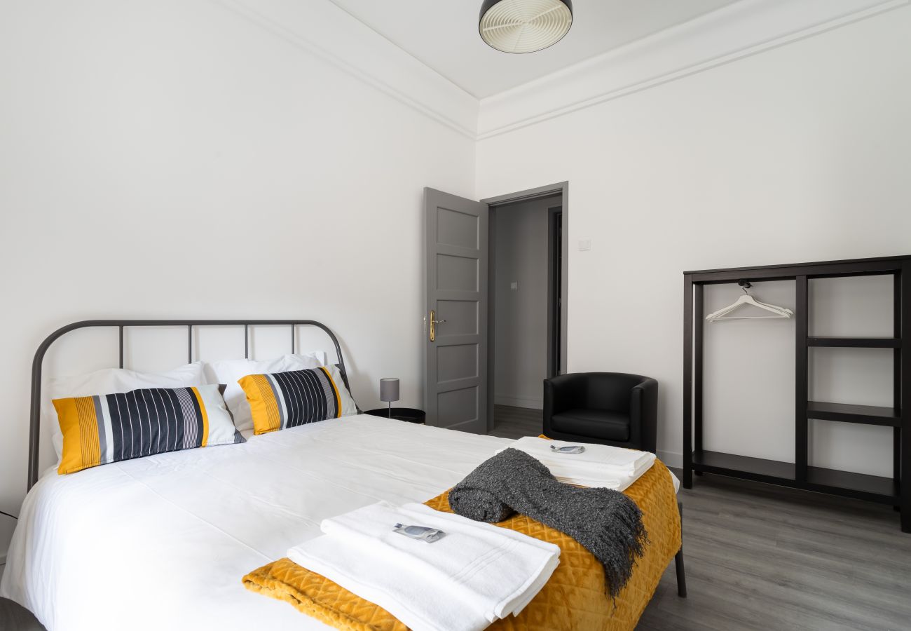 Apartamento em Lisboa - Lisbon 7Rooms By Gt House