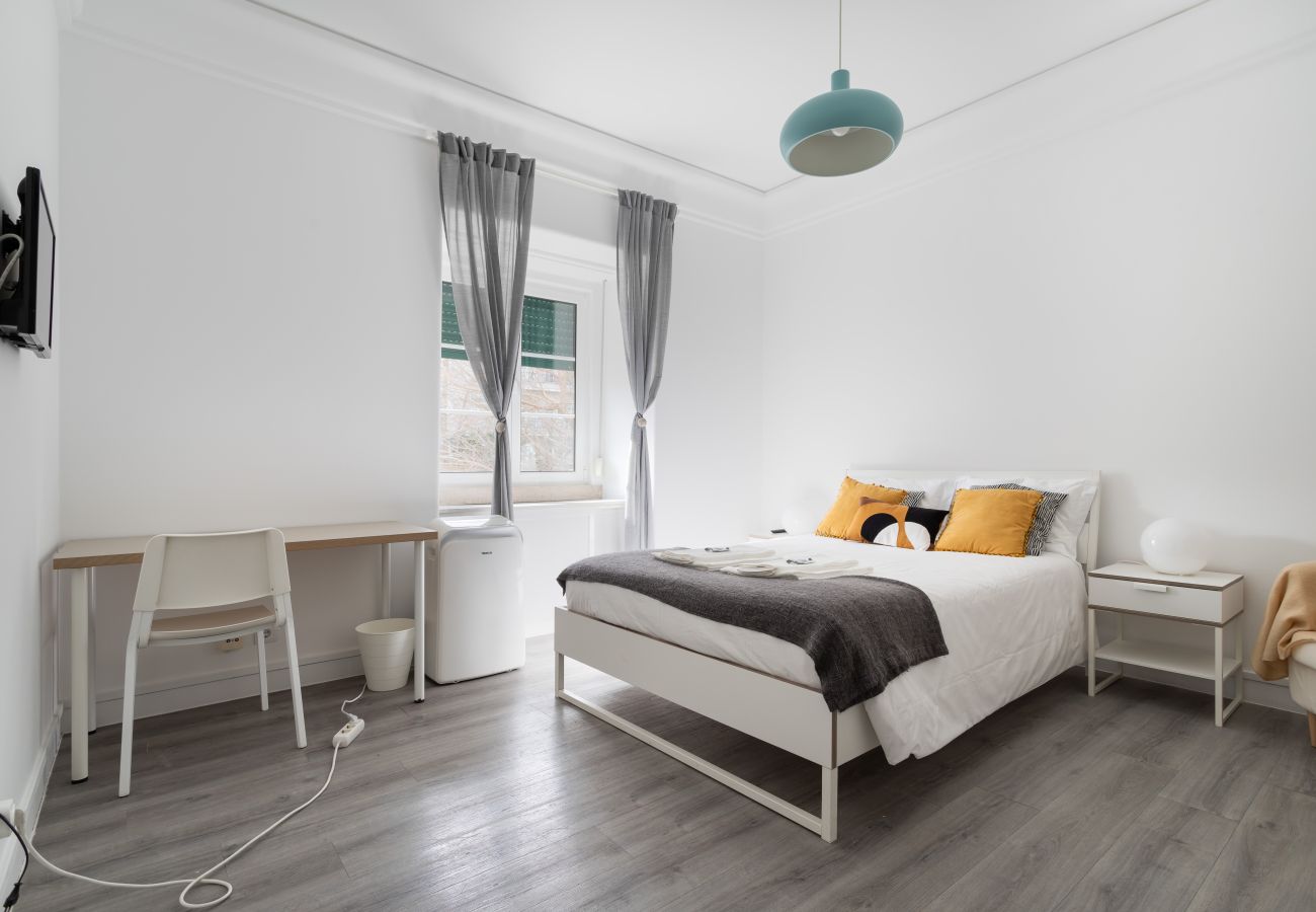 Apartamento em Lisboa - Lisbon 7Rooms By Gt House