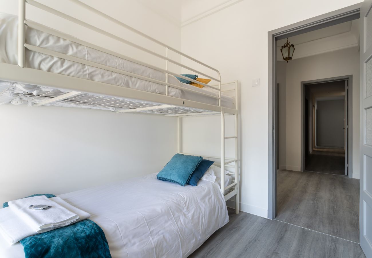 Apartamento em Lisboa - Lisbon 7Rooms By Gt House