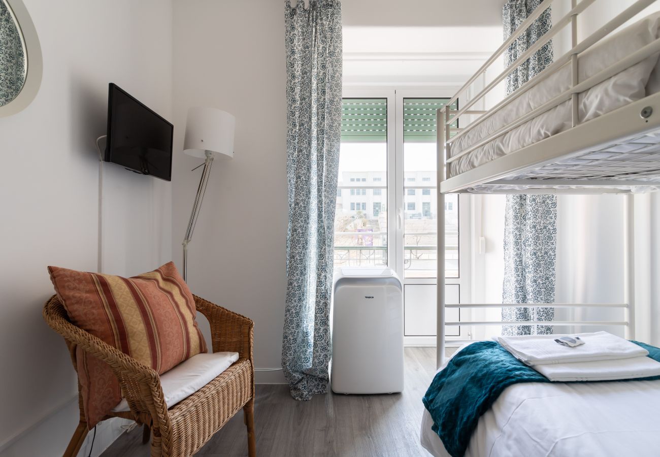 Apartamento em Lisboa - Lisbon 7Rooms By Gt House