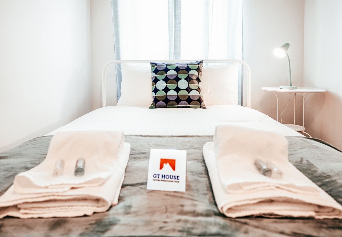 Apartamento em Lisboa - Lisbon 7Rooms By Gt House