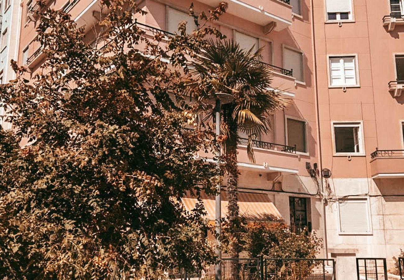 Apartamento em Lisboa - Lisbon 7Rooms By Gt House