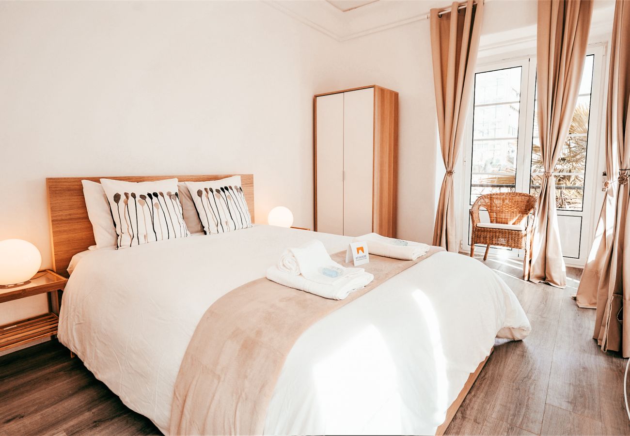 Apartamento em Lisboa - Lisbon 7Rooms By Gt House