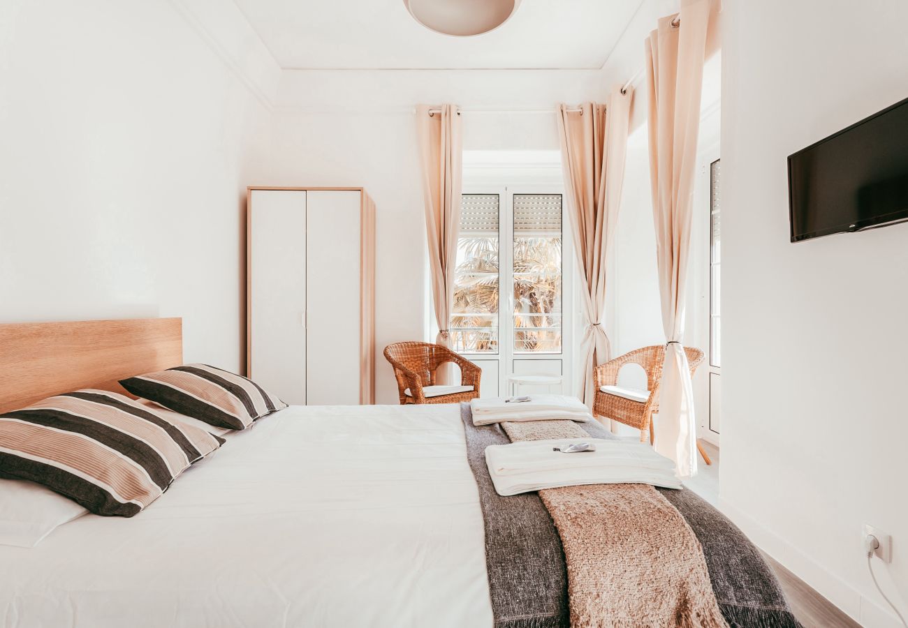 Apartamento em Lisboa - Lisbon 7Rooms By Gt House