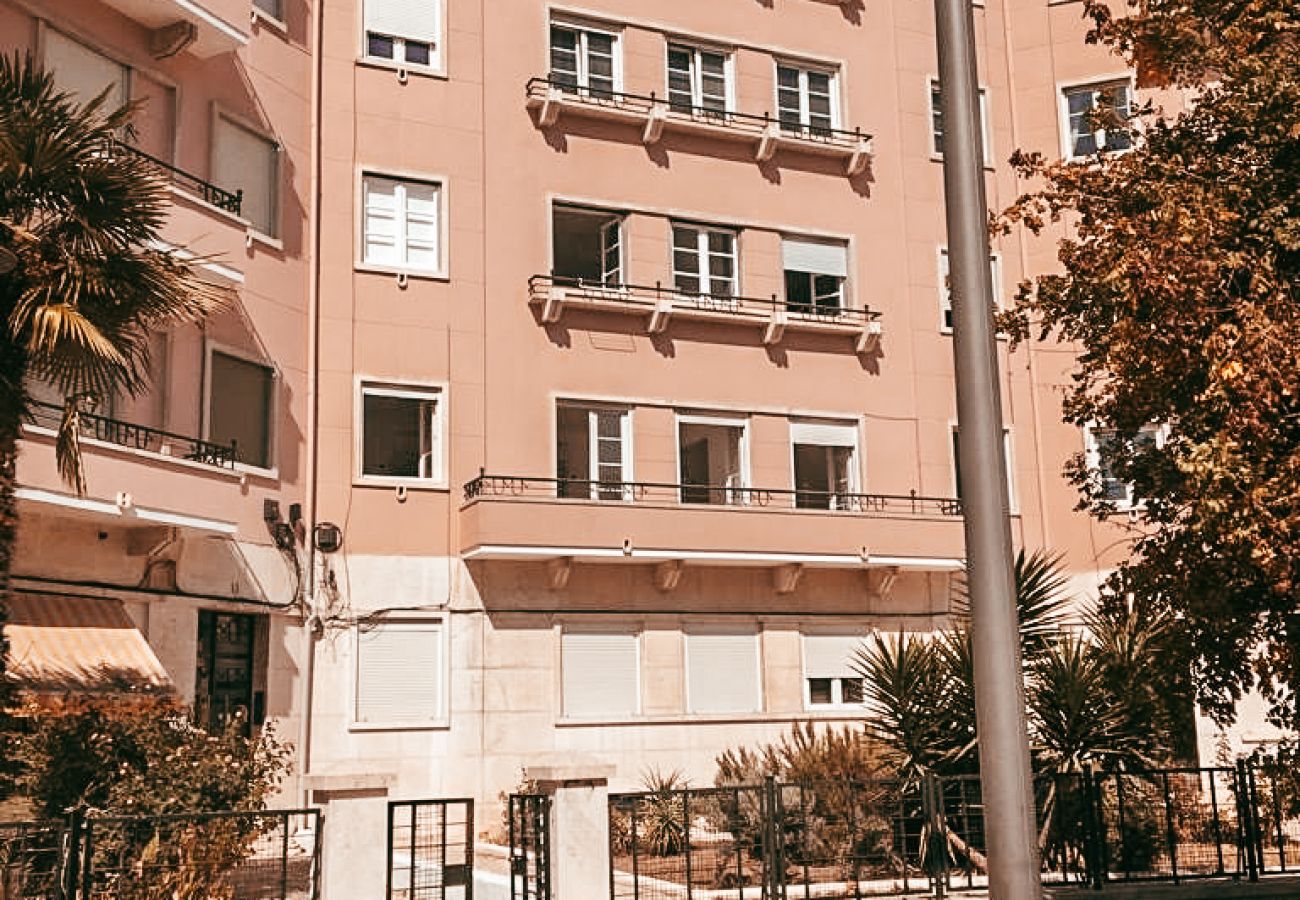 Apartamento em Lisboa - Lisbon 7Rooms By Gt House