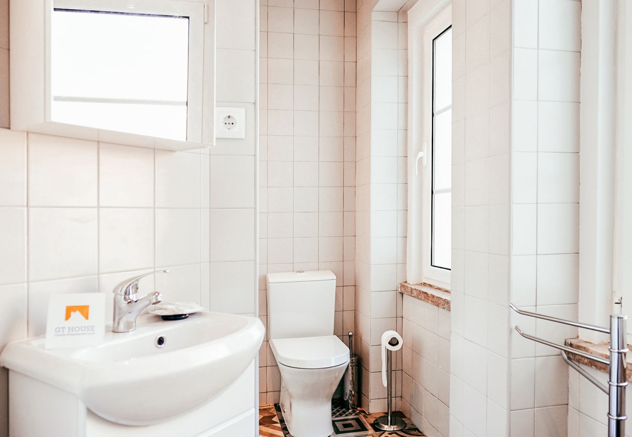 Apartamento em Lisboa - Lisbon 7Rooms By Gt House