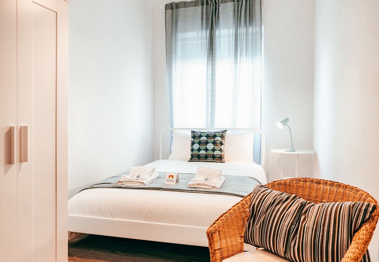 Apartamento em Lisboa - Lisbon 7Rooms By Gt House