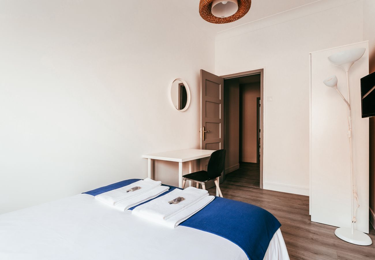 Apartamento em Lisboa - Lisbon 7Rooms By Gt House