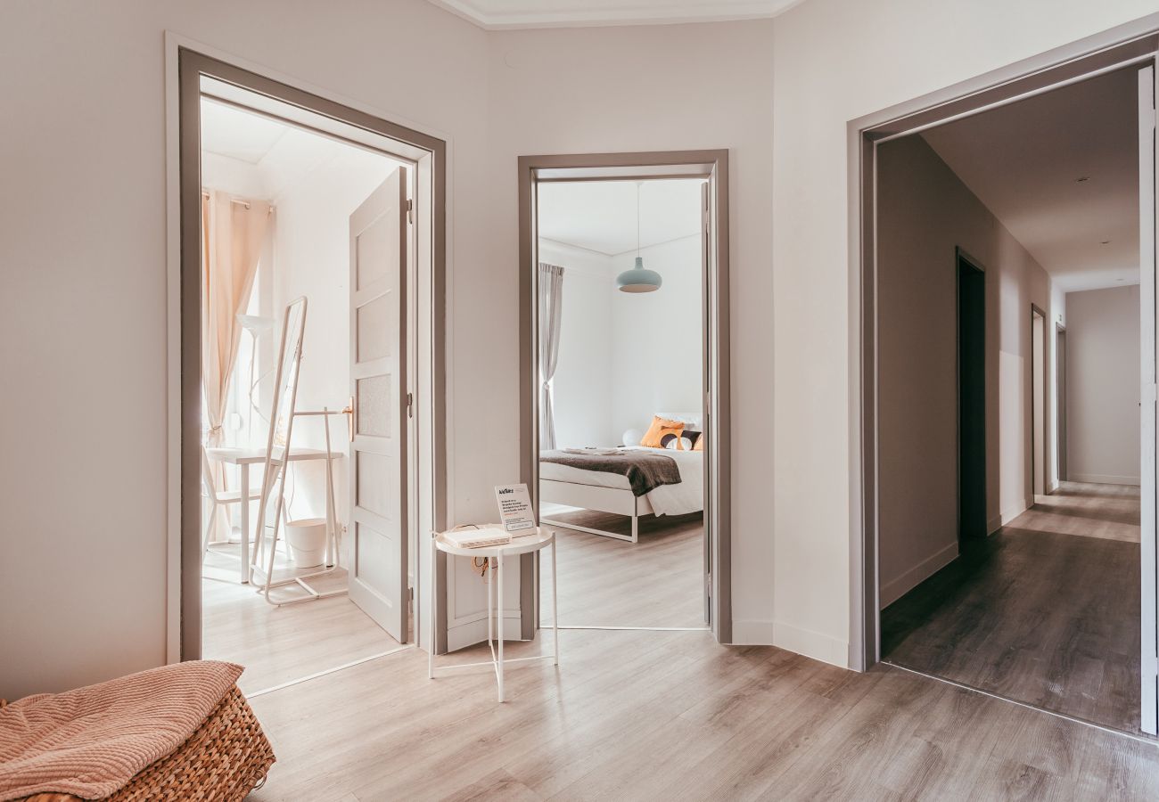 Apartamento em Lisboa - Lisbon 7Rooms By Gt House