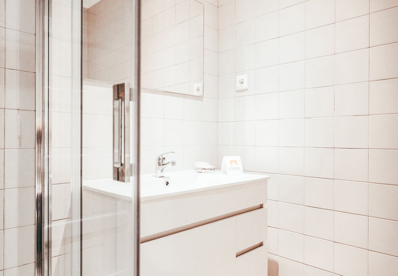 Apartamento em Lisboa - Lisbon 7Rooms By Gt House