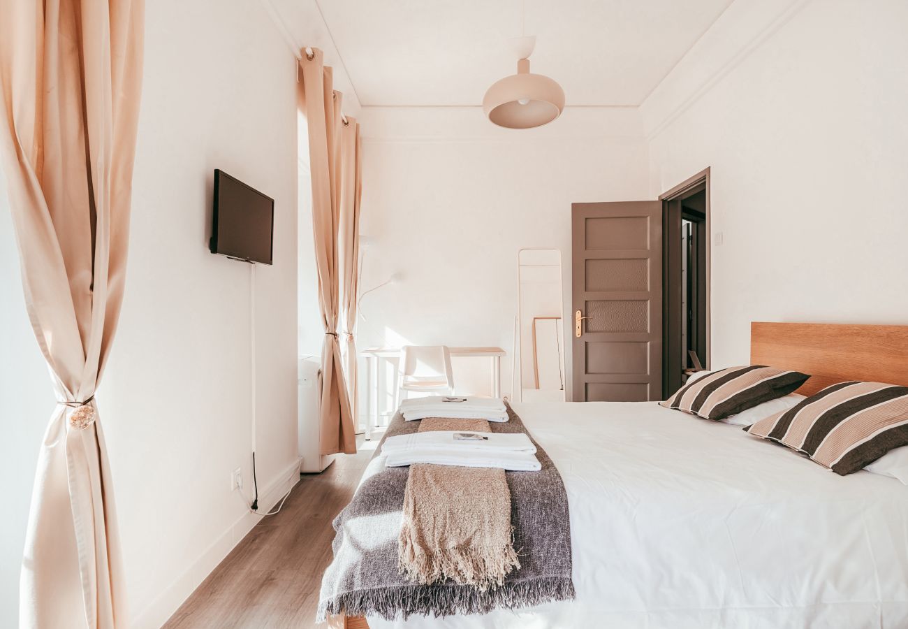 Apartamento em Lisboa - Lisbon 7Rooms By Gt House