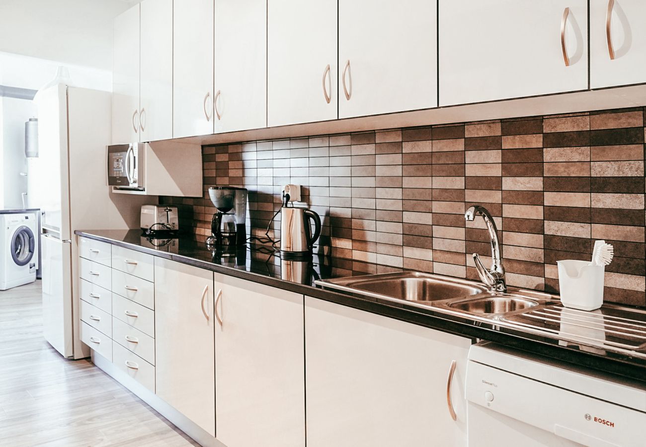 Apartamento em Lisboa - Lisbon 7Rooms By Gt House