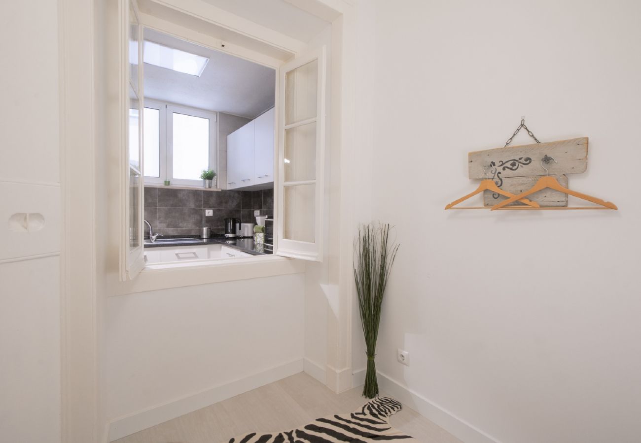 Apartamento em Lisboa - Trendy Alcantara