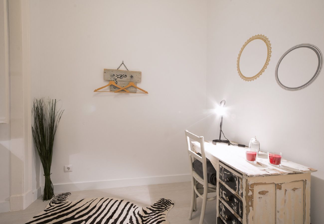 Apartamento em Lisboa - Trendy Alcantara