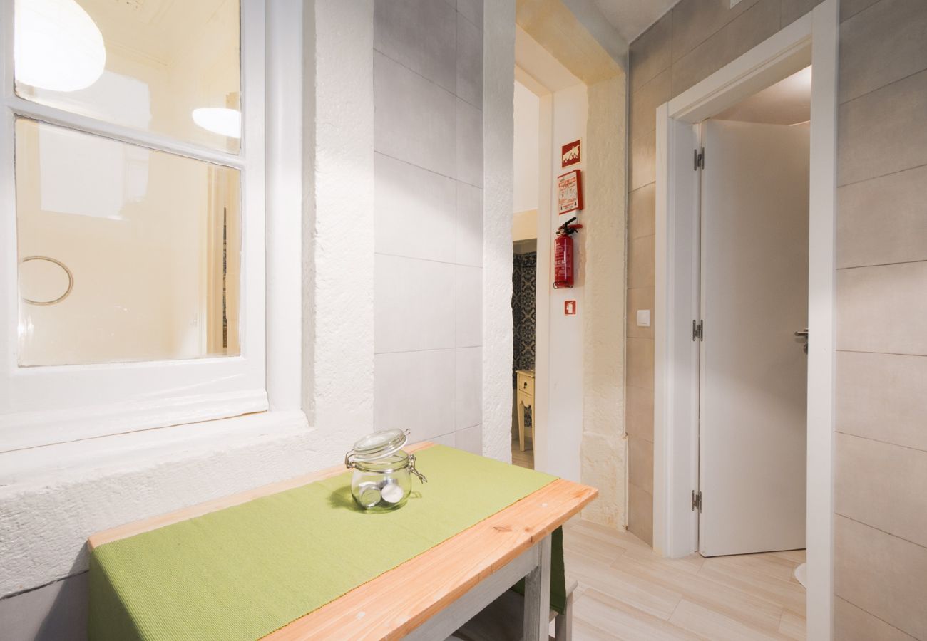 Apartamento em Lisboa - Trendy Alcantara