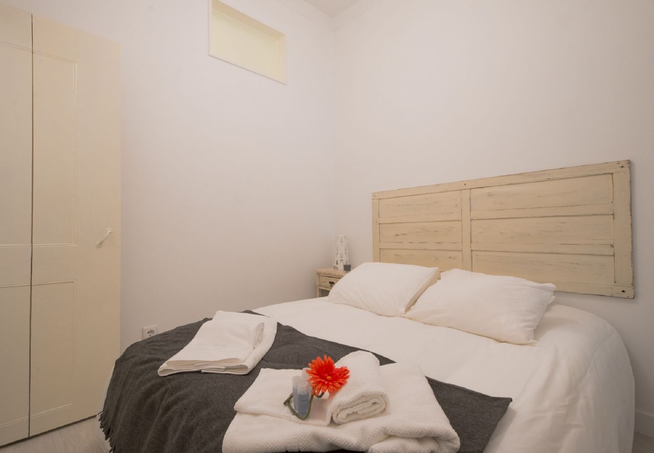 Apartamento em Lisboa - Trendy Alcantara