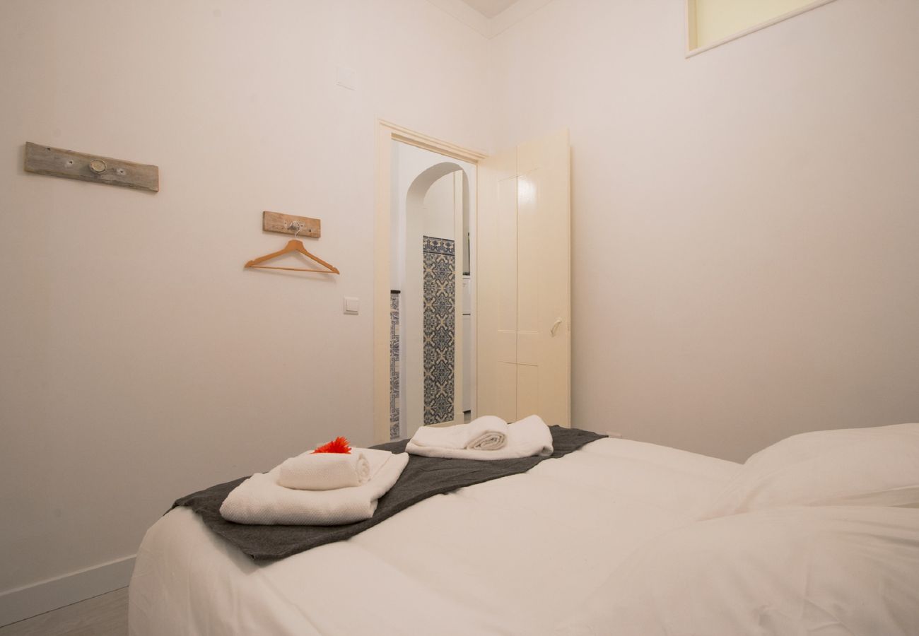 Apartamento em Lisboa - Trendy Alcantara