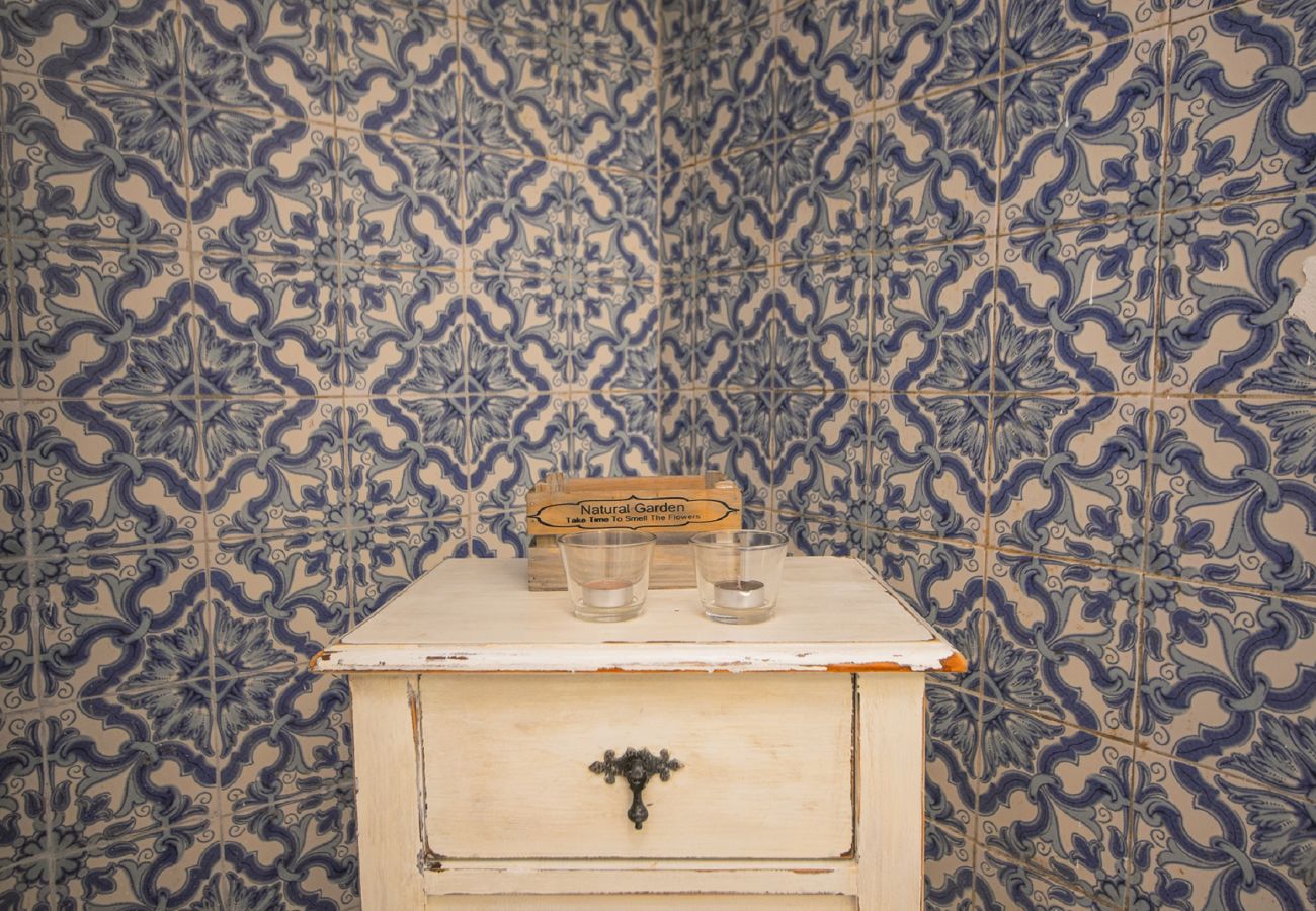 Apartamento em Lisboa - Trendy Alcantara