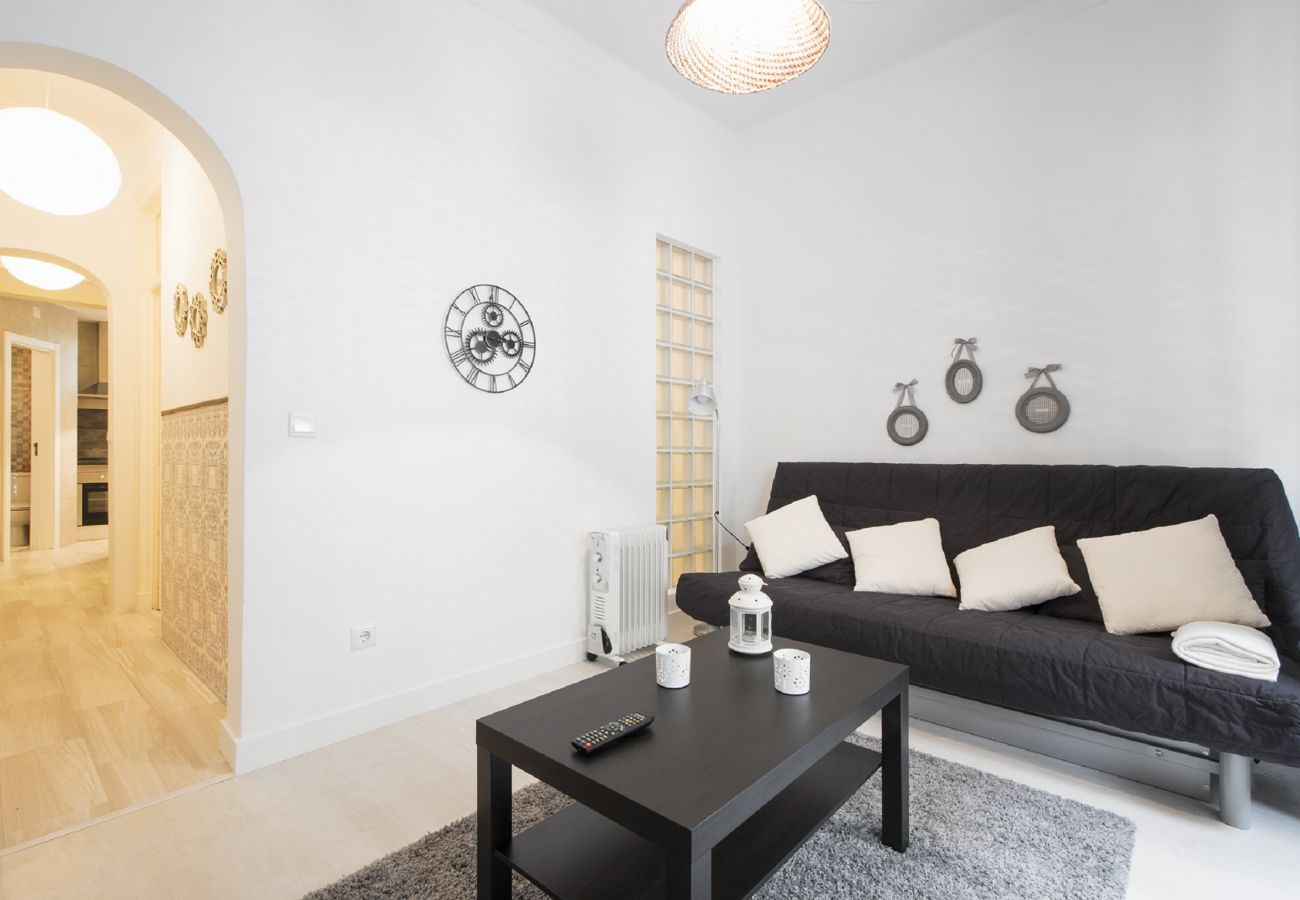Apartamento em Lisboa - Trendy Alcantara
