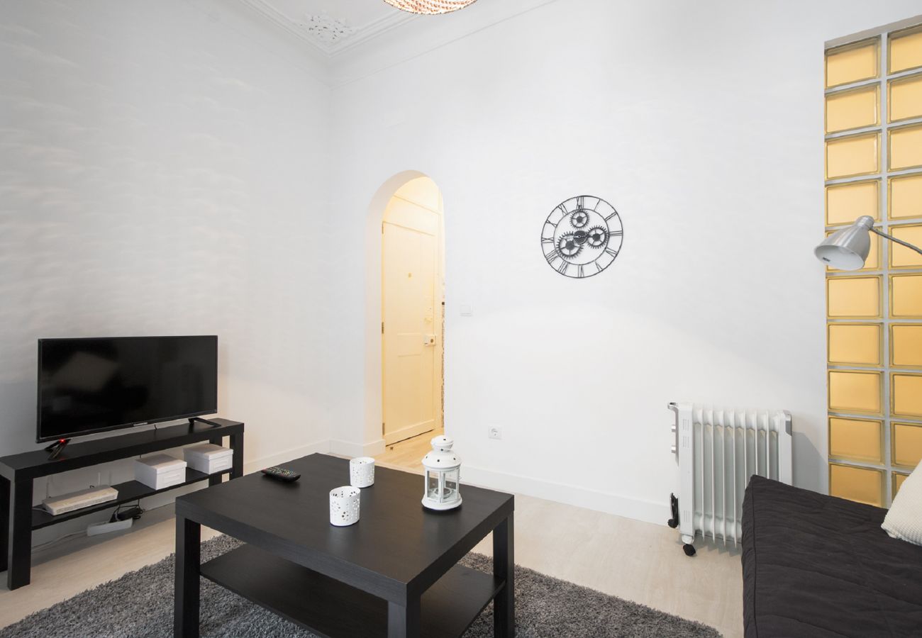 Apartamento em Lisboa - Trendy Alcantara